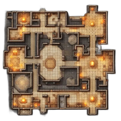 building, weapon, concept art, fantasy art transparent PNG cut-out