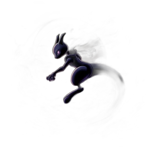 dragon, creature, animal, staff transparent PNG cut-out