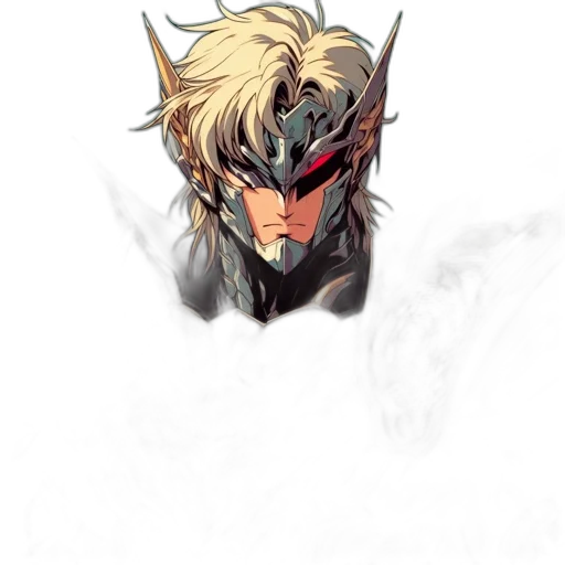 mask, face, dragon, weapon transparent PNG cut-out