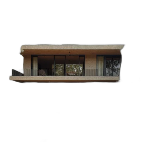 building, furniture, staff, umbrella transparent PNG cut-out