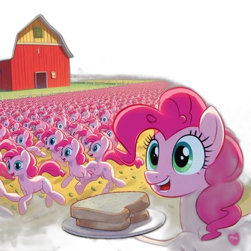 food, concept art, fire, pastoral transparent PNG cut-out