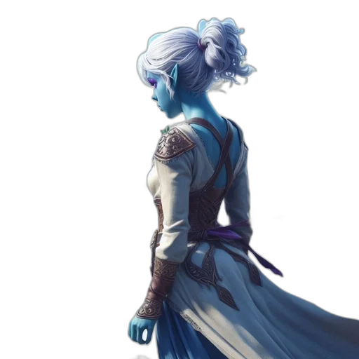 staff, sword, jacket, dress transparent PNG cut-out
