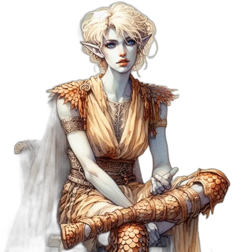 staff, sword, fantasy art, concept art transparent PNG cut-out