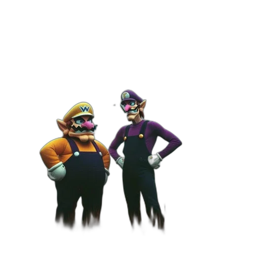 mask, staff, hat, crown transparent PNG cut-out