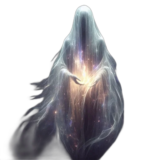 creature, hair, dragon, mask transparent PNG cut-out