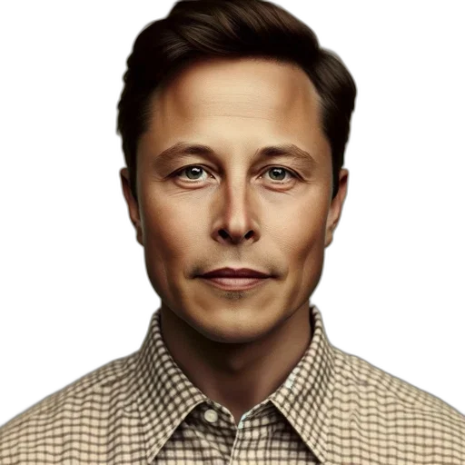 face, robot, staff, animal transparent PNG cut-out
