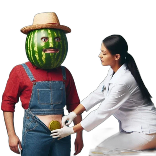 mask, food, robot, creature transparent PNG cut-out