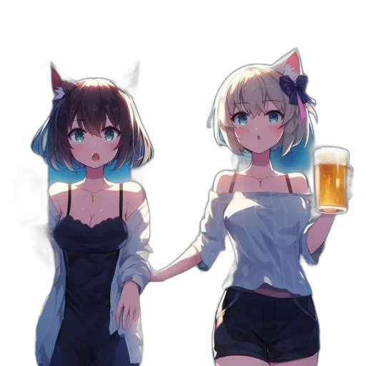 dress, bottle, weapon, food transparent PNG cut-out