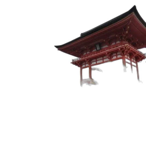 building, staff, umbrella, mask transparent PNG cut-out
