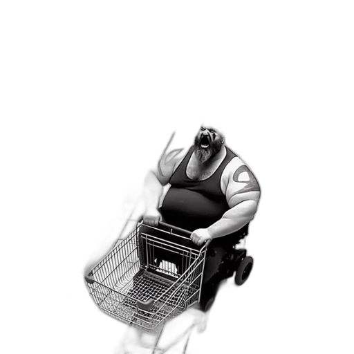 robot, car, furniture, food transparent PNG cut-out