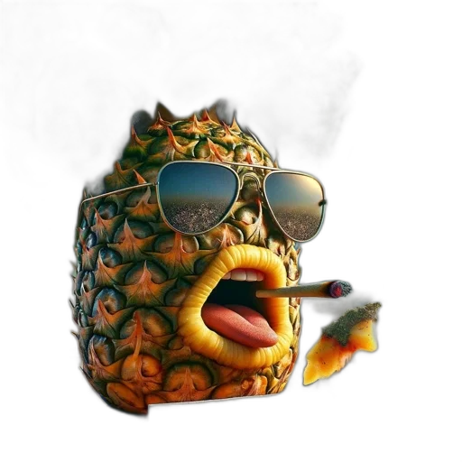 mask, dragon, animal, creature transparent PNG cut-out