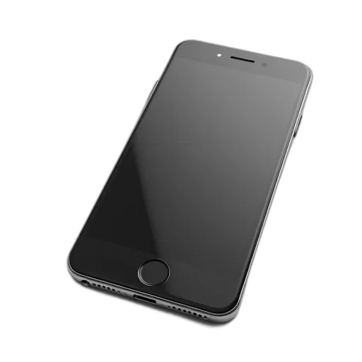 weapon, 3d render, sleek, modern transparent PNG cut-out