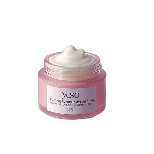 yeso, intensive, brightening, night transparent PNG cut-out