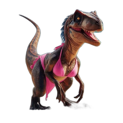 dragon, animal, creature, concept art transparent PNG cut-out