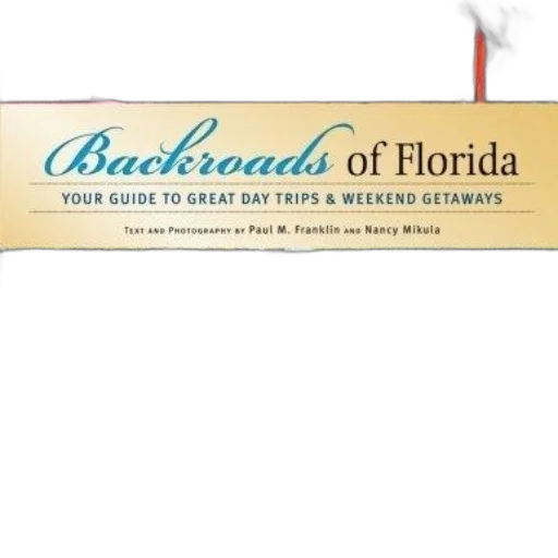 staff, backroads, florida, guide transparent PNG cut-out