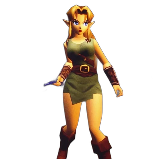 staff, dress, weapon, concept art transparent PNG cut-out