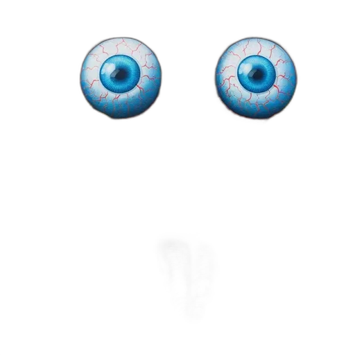 face, robot, creature, mask transparent PNG cut-out