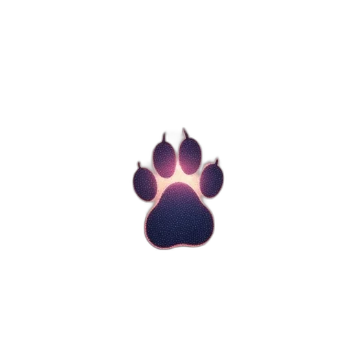 animal, staff, crown, creature transparent PNG cut-out