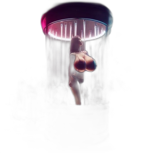 umbrella, hat, face, bottle transparent PNG cut-out