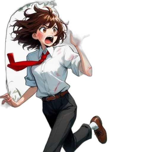 staff, weapon, hair, sword transparent PNG cut-out
