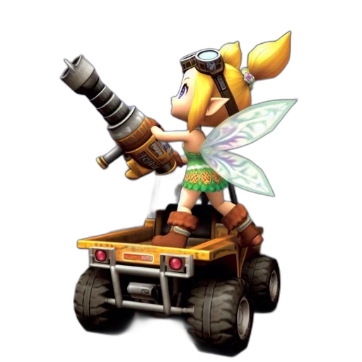 weapon, staff, animal, concept art transparent PNG cut-out