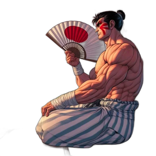 umbrella, weapon, sword, staff transparent PNG cut-out
