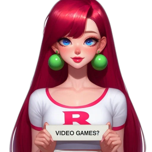 dress, robot, staff, jewelry transparent PNG cut-out