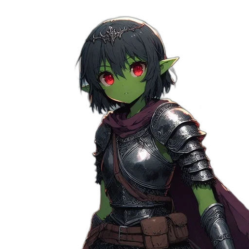 dragon, mask, staff, face transparent PNG cut-out