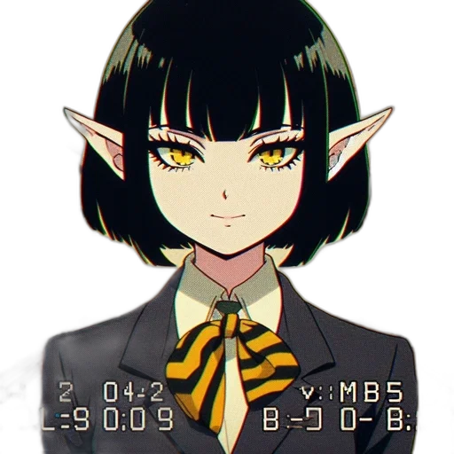 staff, face, creature, mask transparent PNG cut-out