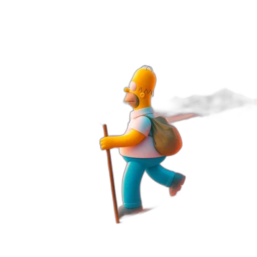 staff, sword, weapon, robot transparent PNG cut-out