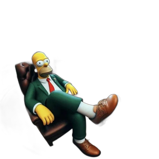 furniture, robot, staff, jacket transparent PNG cut-out
