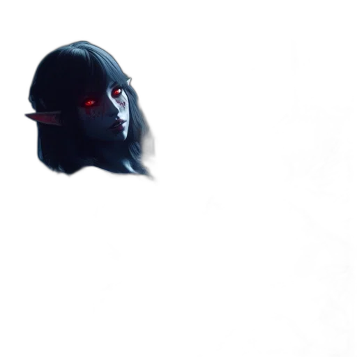 creature, mask, face, dragon transparent PNG cut-out