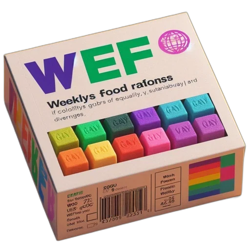 food, weapon, vaporwave, colorful transparent PNG cut-out