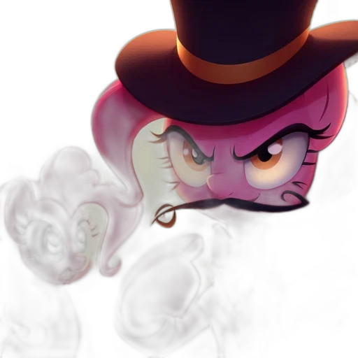 mask, hat, face, creature transparent PNG cut-out