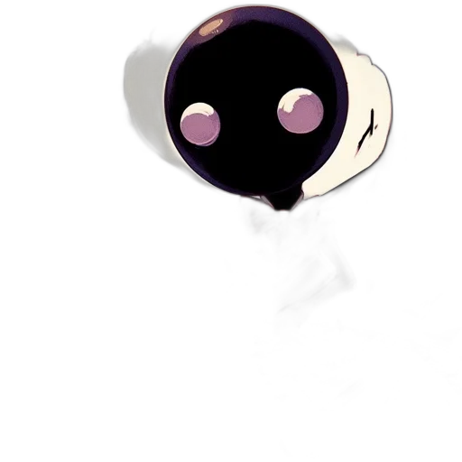 jewelry, mask, robot, staff transparent PNG cut-out