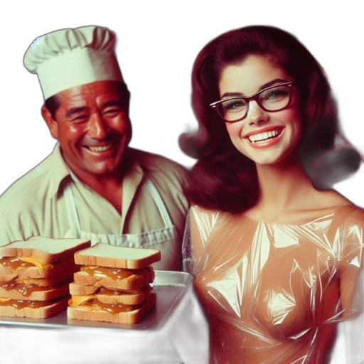food, dress, man, chef transparent PNG cut-out