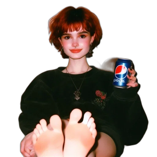 shoes, bottle, jacket, creature transparent PNG cut-out
