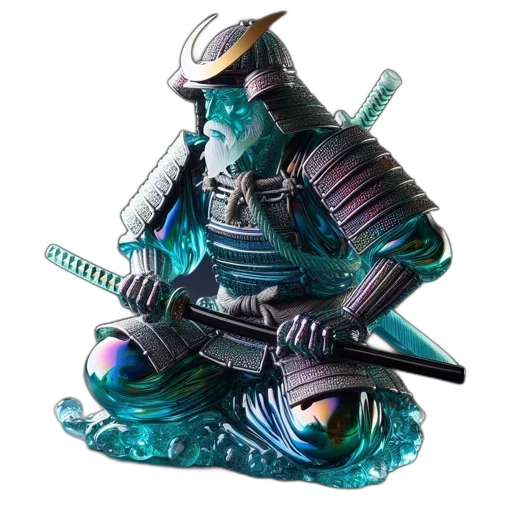 sword, robot, staff, weapon transparent PNG cut-out