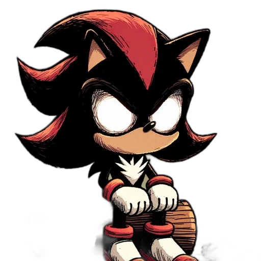 animal, creature, mask, hair transparent PNG cut-out