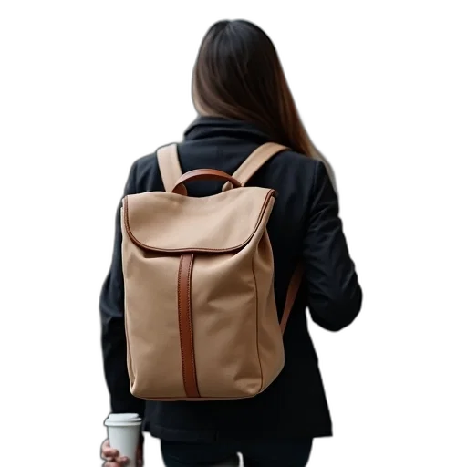 jacket, staff, 3d render, photorealistic transparent PNG cut-out