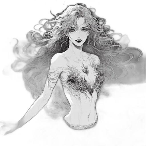 dress, crown, fantasy art, concept art transparent PNG cut-out