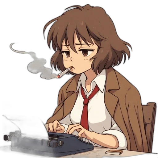 food, staff, jacket, weapon transparent PNG cut-out