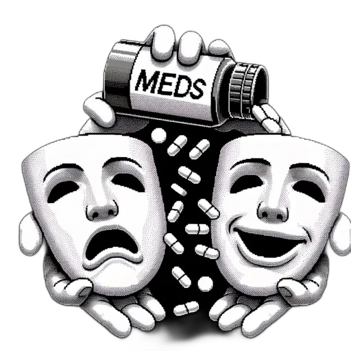 mask, cartoon, concept art, image transparent PNG cut-out