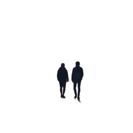 jacket, umbrella, concept art, pixel art transparent PNG cut-out