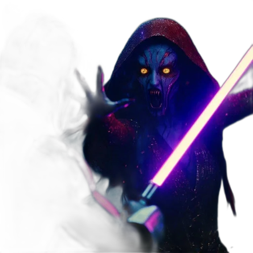 mask, staff, sword, concept art transparent PNG cut-out