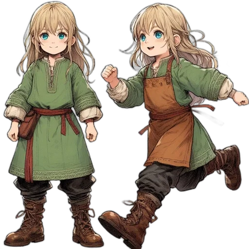 staff, concept art, fantasy art, pixel art transparent PNG cut-out
