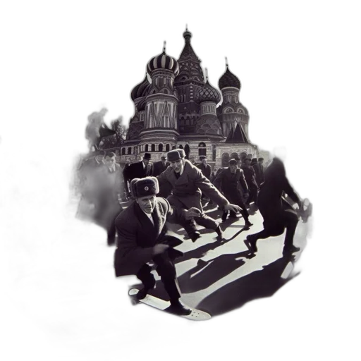 staff, crown, jacket, hat transparent PNG cut-out