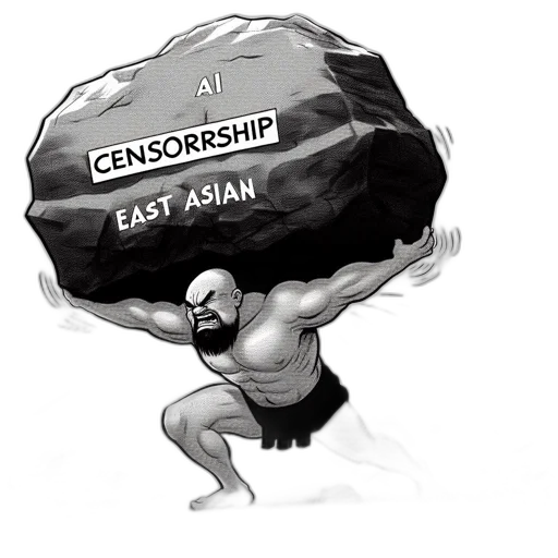 concept art, comic book art, photorealistic, cartoon transparent PNG cut-out