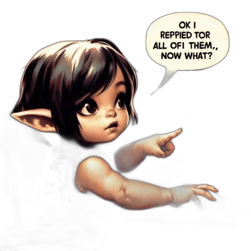 concept art, comic book art, fantasy art, 3d render transparent PNG cut-out