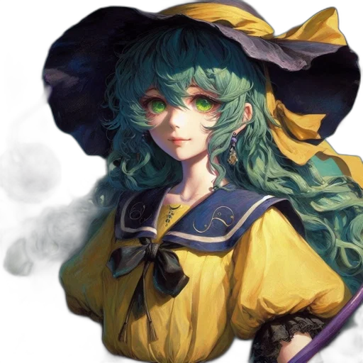 staff, face, mask, dragon transparent PNG cut-out